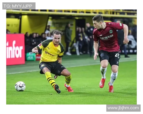 汉诺威96保级路艰难,客场失利让前景黯淡