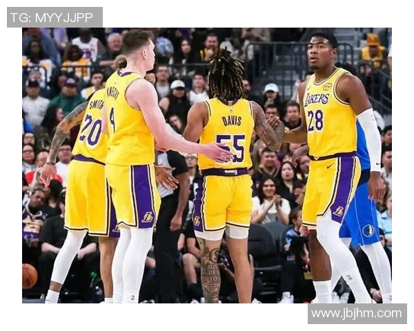 湖人再度力克火箭,系列赛3-2领先:天王山之战现紫金军团霸气