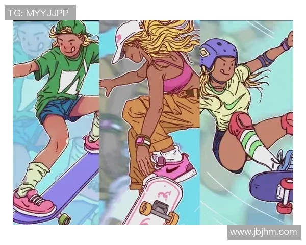 滑板文化的崛起与挑战:探秘北京滑板队的训练与控制机制