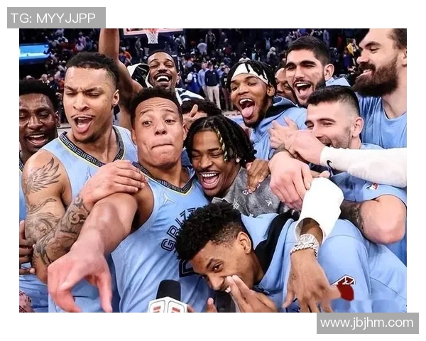 灰熊队完成三连胜，积极备战季后赛