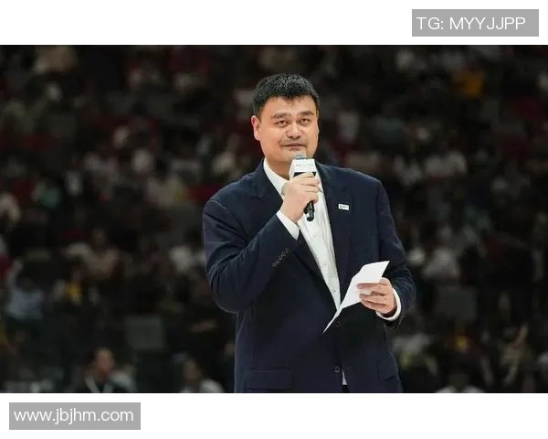 肖华与姚明针锋相对引发热议NBA管理层内部矛盾再度浮出水面