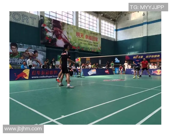 西安羽毛球队比赛经验分享与提升策略探讨